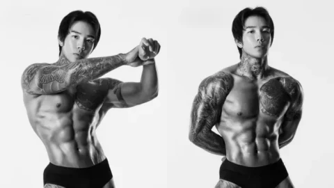 男伴激战视频疯传
