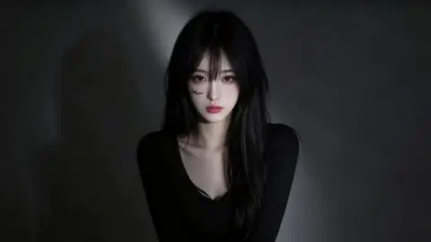男子豪买7万金饰