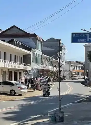 干部住宿舍不回家